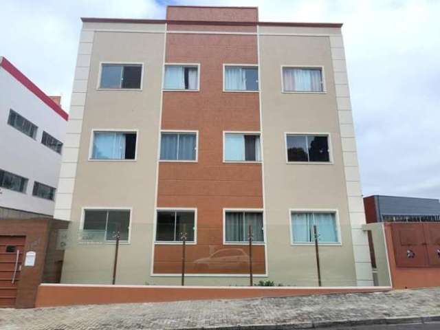 Apartamento para Venda em Guarapuava, Centro, 2 dormitórios, 1 suíte, 1 banheiro, 1 vaga