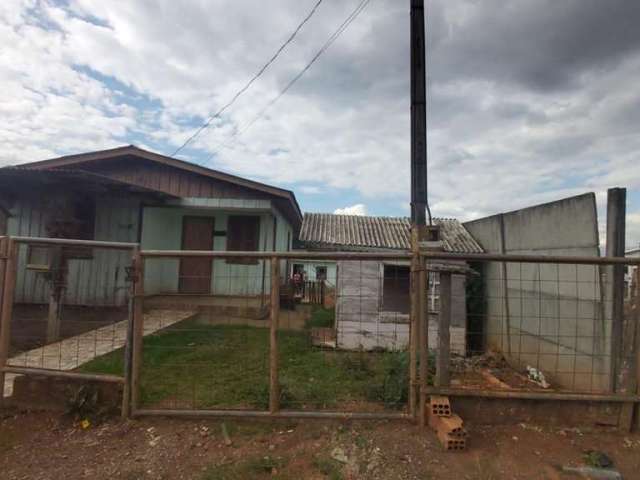 Casa para Venda em Guarapuava, Industrial