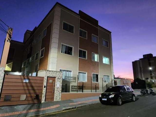 Apartamento para Venda em Guarapuava, Centro, 3 dormitórios, 1 suíte, 1 banheiro, 1 vaga