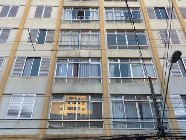 Apartamento para Venda em Curitiba, Centro, 3 dormitórios, 1 banheiro, 1 vaga