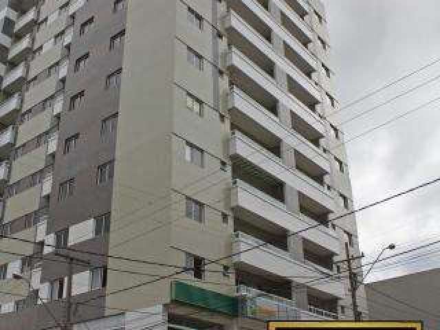 Apartamento para Venda em Guarapuava, Centro, 3 dormitórios, 1 suíte, 2 banheiros, 1 vaga