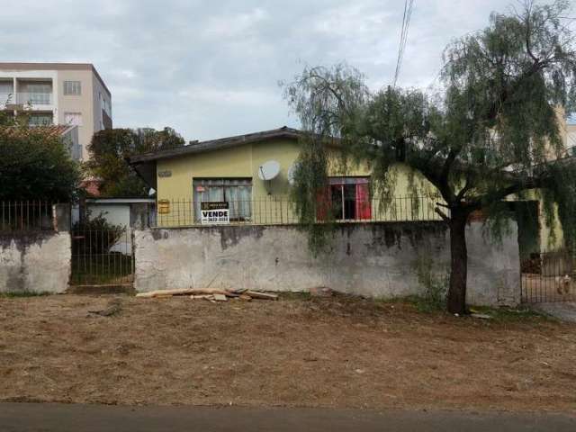 Terreno para Venda em Guarapuava, Santa Cruz