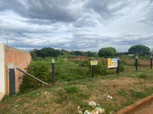 Terreno para Venda em Guarapuava, Conradinho