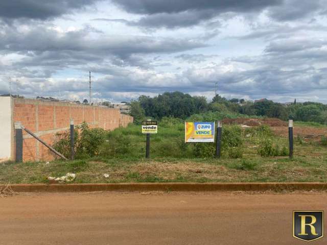 Terreno para Venda em Guarapuava, Conradinho