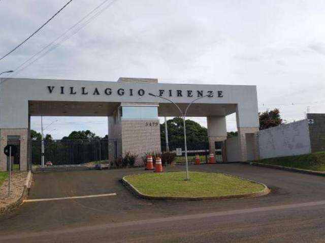 Terreno para Venda em Guarapuava, Cascavel