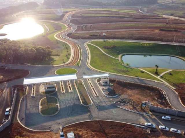 Terreno para Venda em Guarapuava, Morro Alto