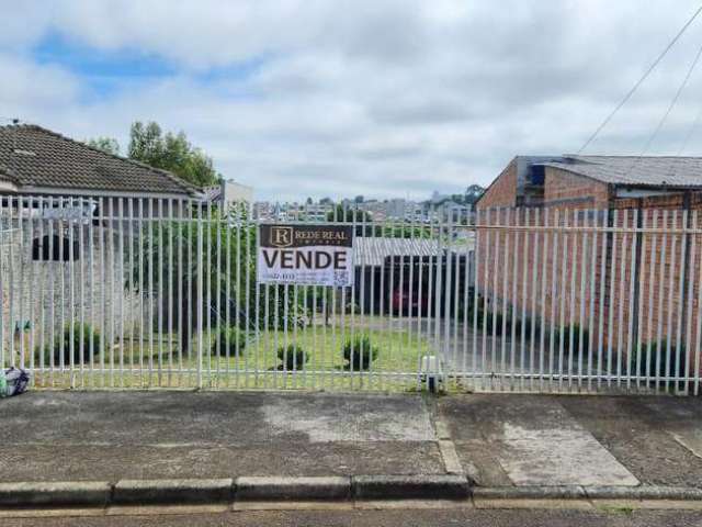 Terreno para Venda em Guarapuava, Dos Estados