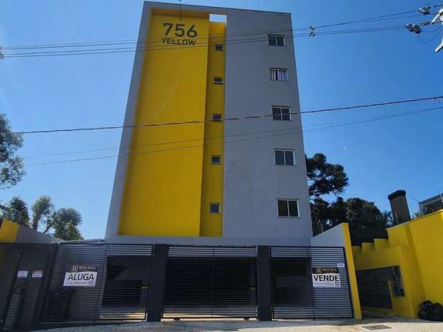 Apartamento para Locação em Guarapuava, Santa Cruz, 2 dormitórios, 1 banheiro, 1 vaga