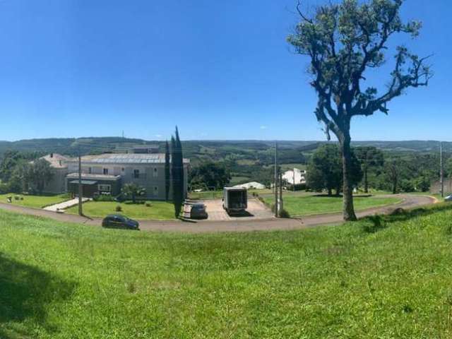 Terreno para Venda em Guarapuava, Santana