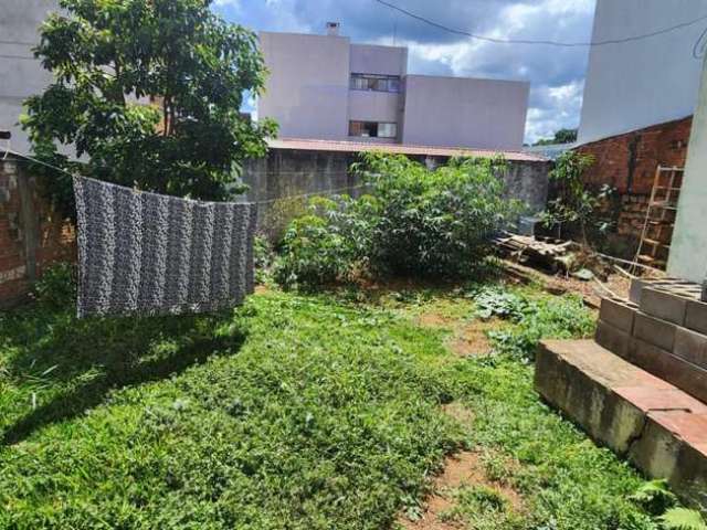 Terreno para Venda em Guarapuava, Centro