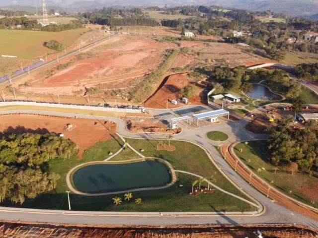 Terreno para Venda em Guarapuava, Morro Alto