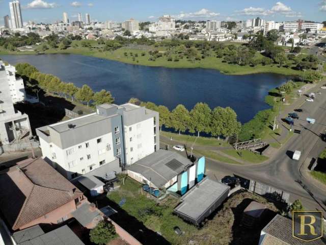 Terreno para Venda em Guarapuava, Batel