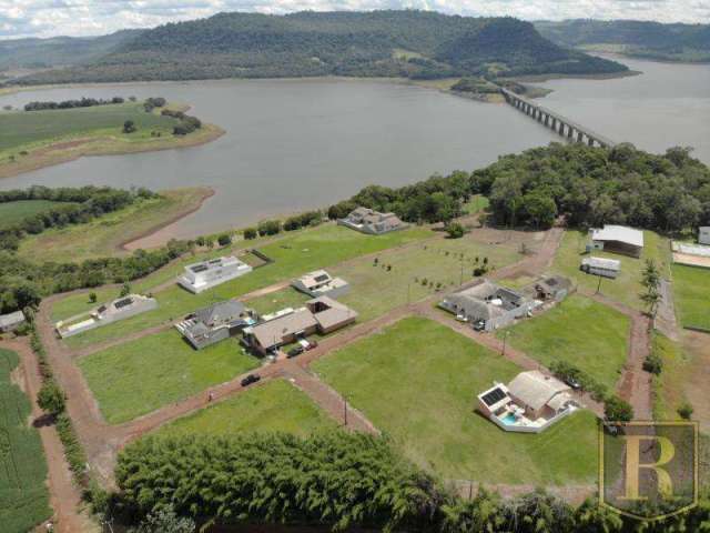 Terreno para Venda em Candói, Alagado Candói