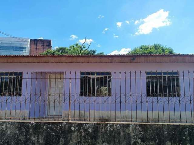 Terreno para Venda em Guarapuava, Santana