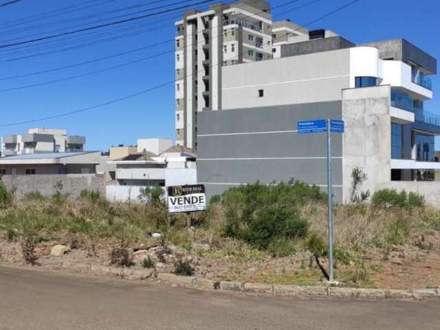 Terreno para Venda em Guarapuava, Bonsucesso