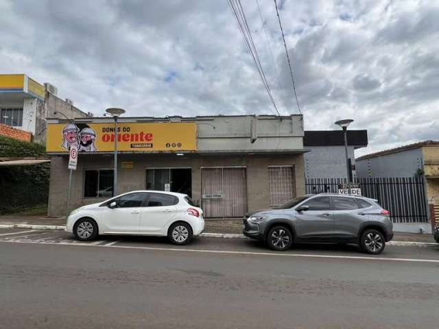 Terreno para Venda em Guarapuava, Centro