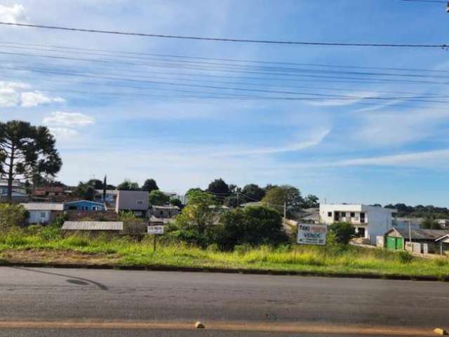 Terreno para Venda em Guarapuava, Cascavel