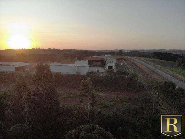 Terreno para Venda em Guarapuava, PR 466