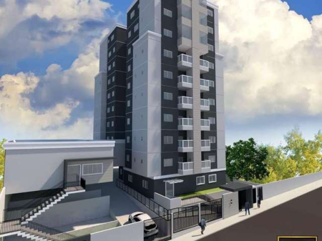 Apartamento para Venda em Guarapuava, Santana, 2 dormitórios, 1 suíte