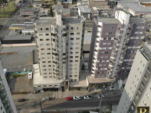 Apartamento para Venda em Guarapuava, Centro, 3 dormitórios, 1 suíte, 3 banheiros, 2 vagas