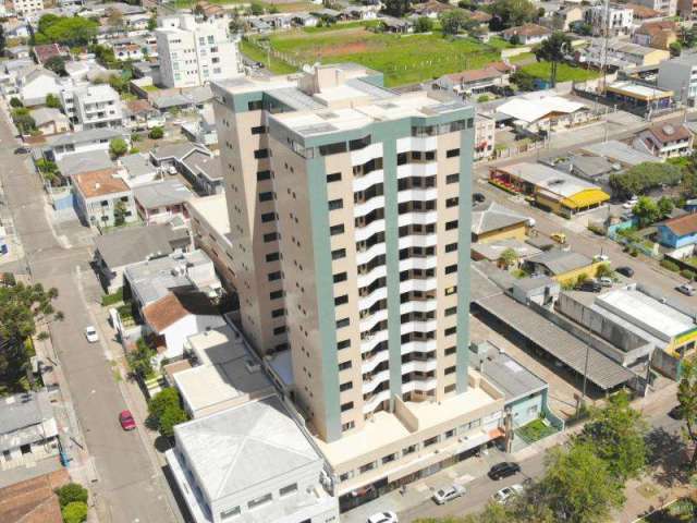 Apartamento para Locação em Guarapuava, Centro, 3 dormitórios, 1 suíte, 2 banheiros, 2 vagas