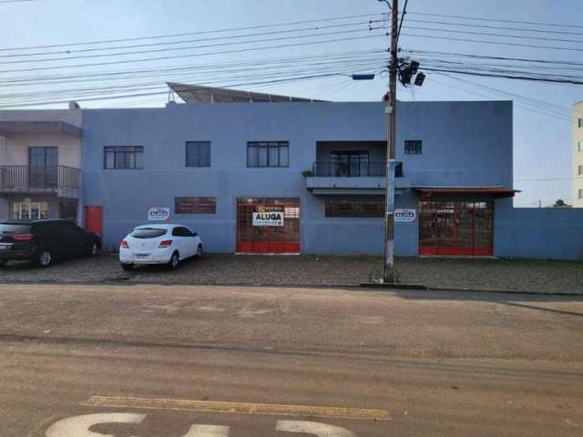 Imóvel Comercial para Locação em Guarapuava, Primavera