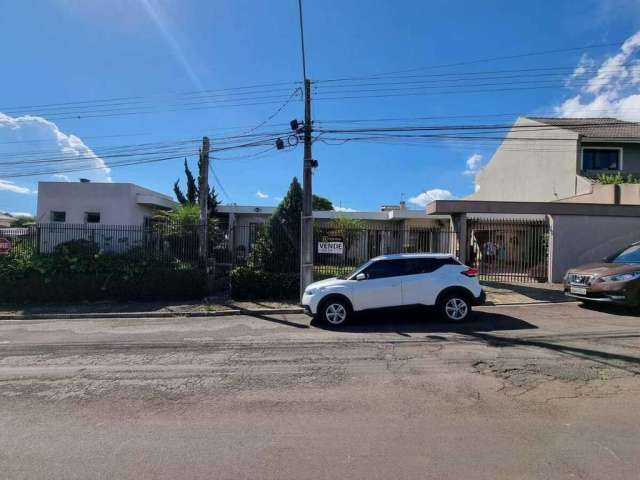 Casa para Venda em Guarapuava, Centro