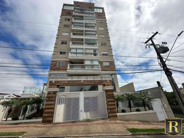 Apartamento para Venda em Guarapuava, Santa Cruz, 2 dormitórios, 2 suítes, 2 vagas