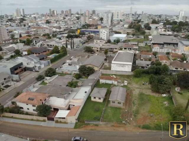 Terreno para Venda em Guarapuava, Dos Estados