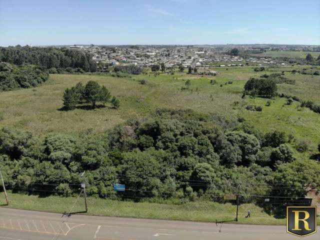 Terreno para Venda em Guarapuava, Jardim das Américas