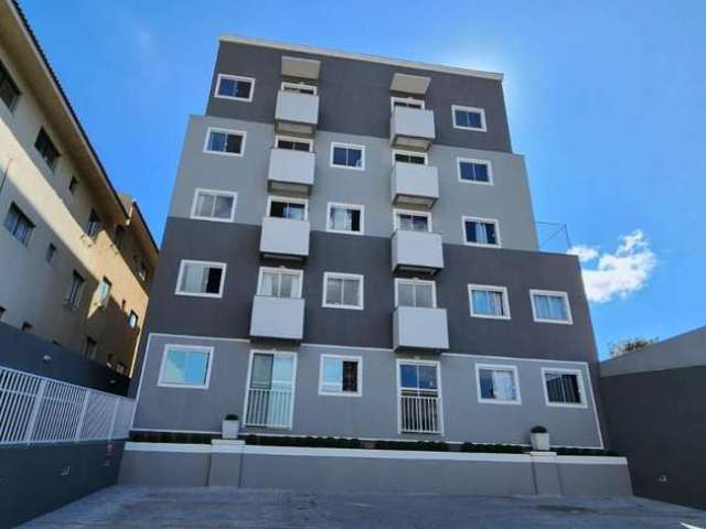 Apartamento para Locação em Guarapuava, Vila Carli, 4 dormitórios, 1 suíte, 2 banheiros, 1 vaga