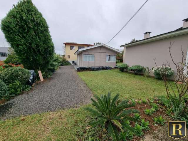 Casa para Venda em Guarapuava, Dos Estados, 1 dormitório