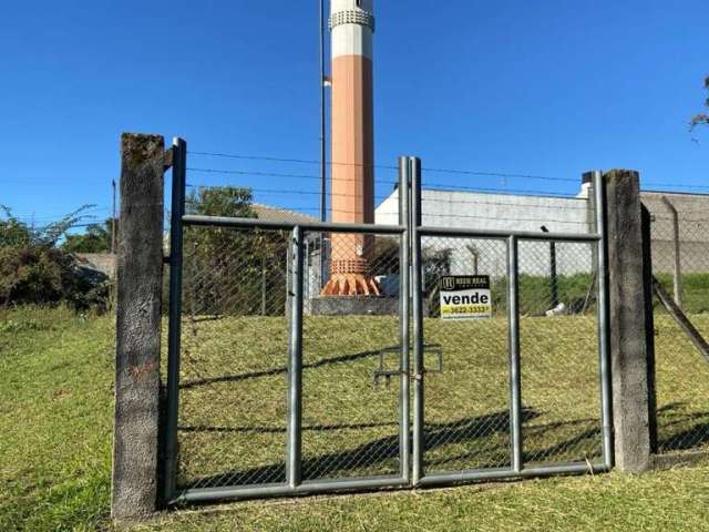 Terreno para Venda em Guarapuava, Boqueirão