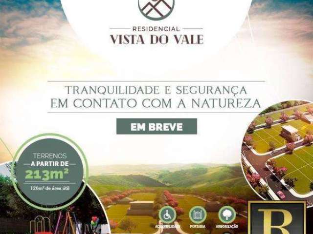 Terreno para Venda em Guarapuava, Boqueirão