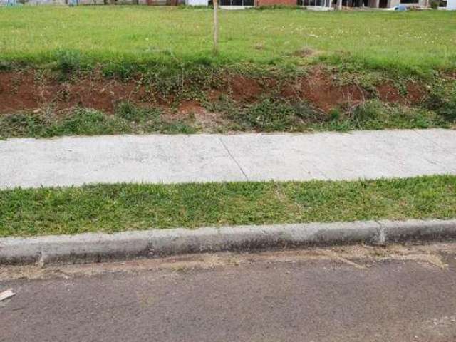 Terreno para Venda em Guarapuava, Boqueirão