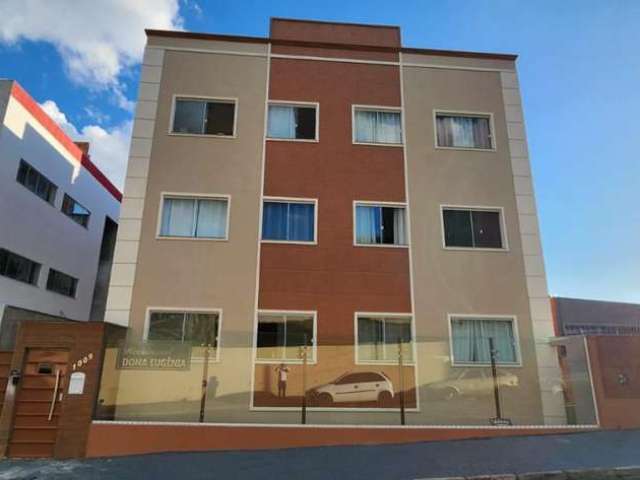 Apartamento para Venda em Guarapuava, Centro, 2 dormitórios, 1 suíte, 2 banheiros, 1 vaga