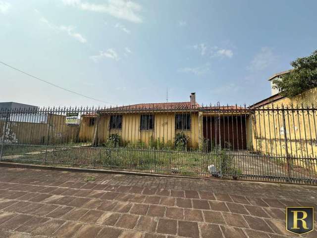 Casa para Venda em Guarapuava, Centro