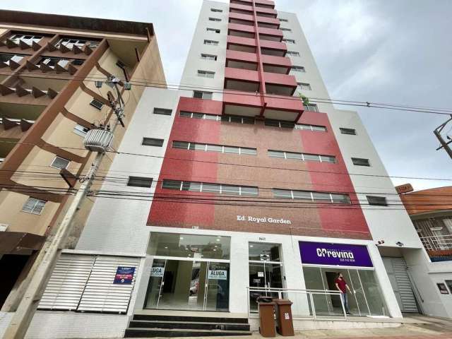 Imóvel Comercial para Locação em Guarapuava, Centro, 3 banheiros