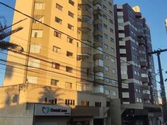 Apartamento para Locação em Guarapuava, Centro, 3 dormitórios, 1 suíte, 3 banheiros, 2 vagas