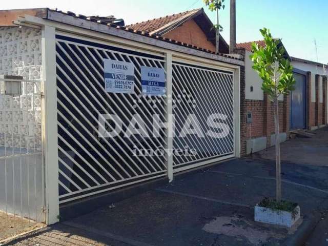 Imóvel com 2 casas  no bairro fortaleza