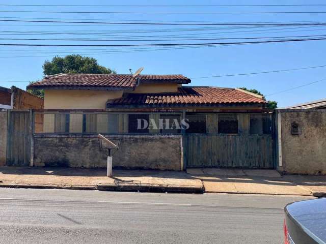 Casa em Bela Vista  -  Barretos