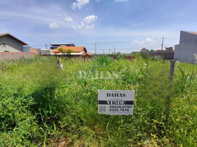 Lote / Terreno em Residencial Mais Parque  -  Barretos