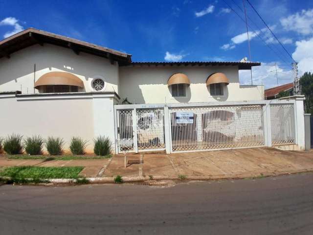 Casa em Bela Vista  -  Barretos