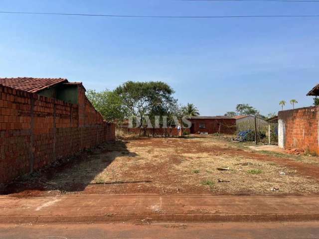 Lote / Terreno em São Francisco  -  Barretos