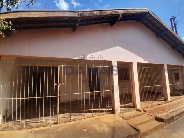 Casa em Santa Terezinha  -  Barretos