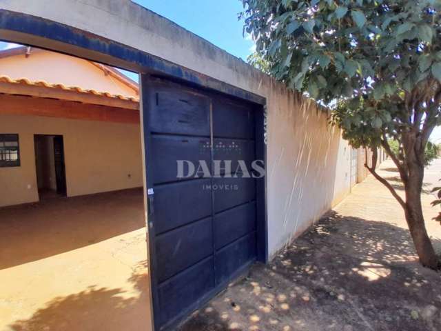 Casa em Bairro Jardim Anastácio  -  Barretos