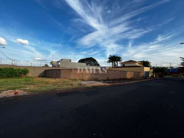 Lote / Terreno em City Barretos  -  Barretos