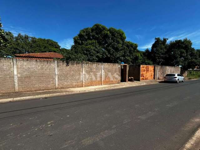 Chácara em São Francisco  -  Barretos