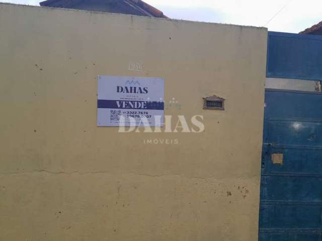 Lote / Terreno em Residencial Ide Daher  -  Barretos