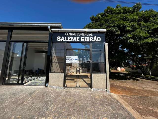 Salão Comercial em Fortaleza  -  Barretos